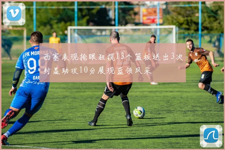 西塞表现抢眼狂揽13个篮板送出3次封盖助攻10分展现蓝领风采