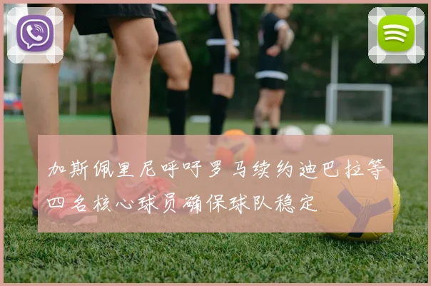 加斯佩里尼呼吁罗马续约迪巴拉等四名核心球员确保球队稳定
